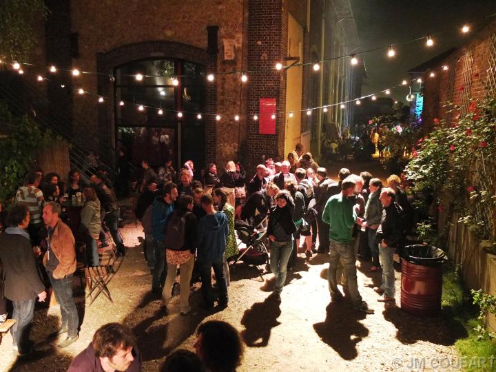 Diapositive suivante